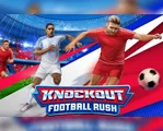 Knockout Football Rush